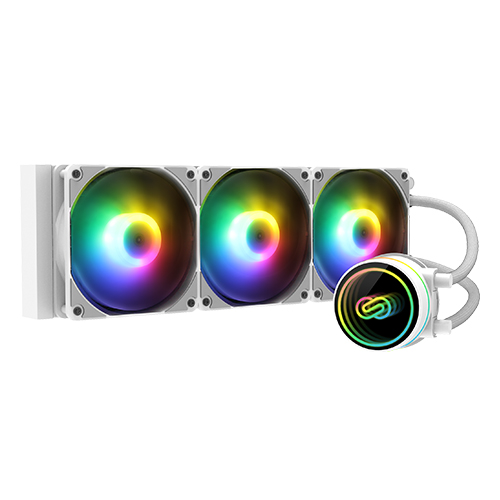 3RSYS Socoool WCL 360 ARGB
