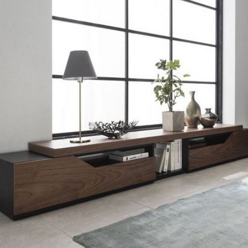 다우닝 그라나다 거실장