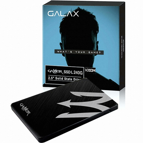 ������ GALAX GAMER V200M
