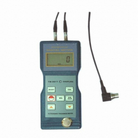 LANDTEK TM-8811 두께측정기