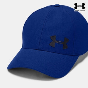  언더아머 아머벤트 코어 캡 2.0 (1328630-400)