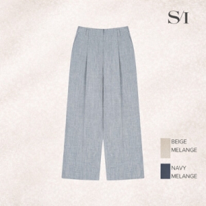 SI 멜란지 와이드 슬랙스 SM-PAE1238 _epc