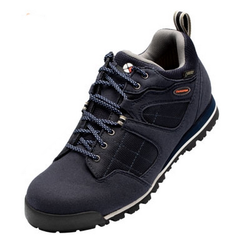 카라반 고어텍스 트레킹화 C7-03_이미지