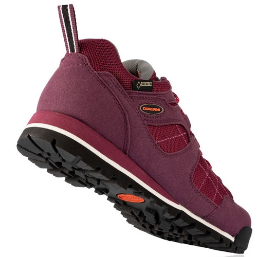 카라반 고어텍스 트레킹화 C7-03_이미지