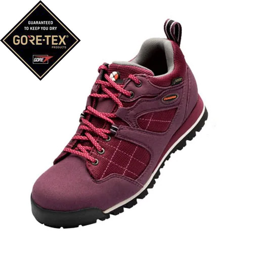 카라반 고어텍스 트레킹화 C7-03_이미지