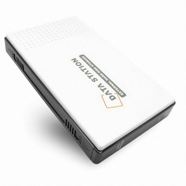 BK인포컴 Data Station NTY-S35HD (500GB)_이미지