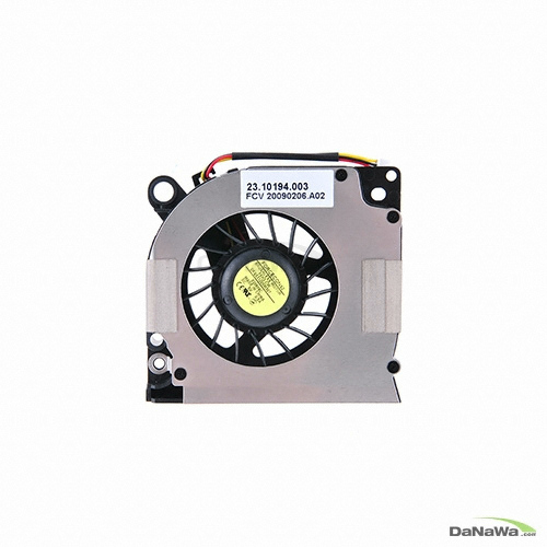 COOLERTEC NBCC-DE04 노트북 쿨러_이미지