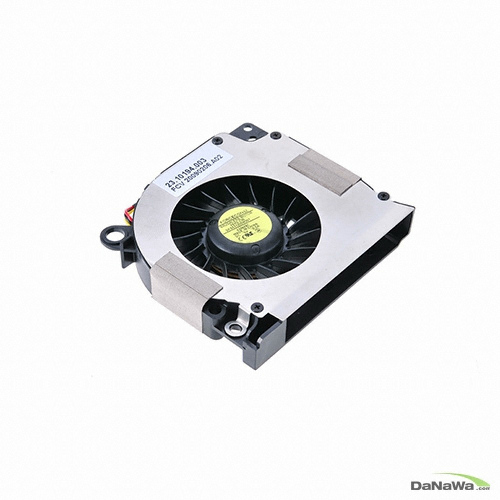 COOLERTEC NBCC-DE04 노트북 쿨러