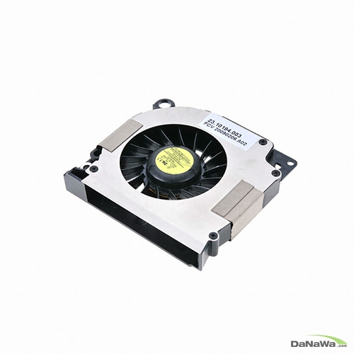 COOLERTEC NBCC-DE04 노트북 쿨러_이미지