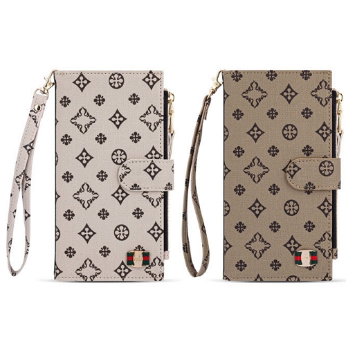 갤럭시S23 FE 고우니 노블레스 월렛 다이어리 케이스