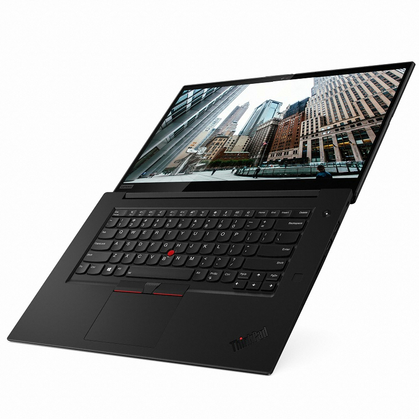 레노버 씽크패드 X1 Extreme Gen2 20QVS02C00 (SSD 256GB)_이미지