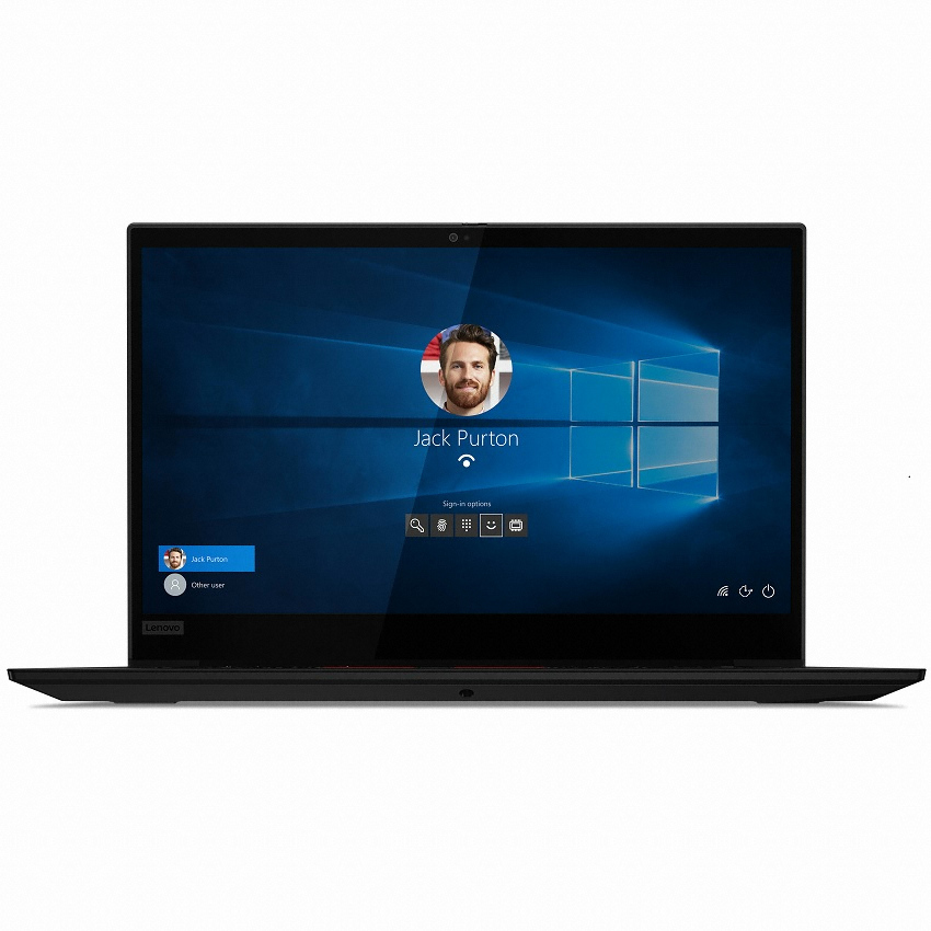 레노버 씽크패드 X1 Extreme Gen2 20QVS02C00 (SSD 256GB)_이미지