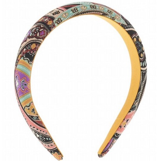 에트로 프로푸미 헤어밴드 00501 11 50