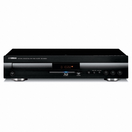 야마하 BD-S2900 (해외구매)