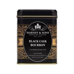 �ϴϾؼս� Harney Sons �ϴϾؼս� ĳ��ũ �θ��� ȫ�� ���� 112g 1��