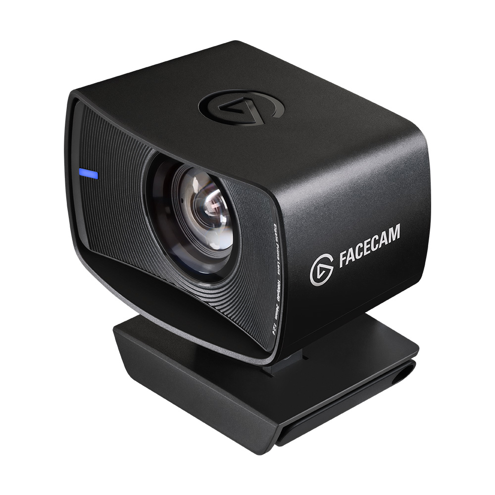 Elgato Facecam (정품)_이미지