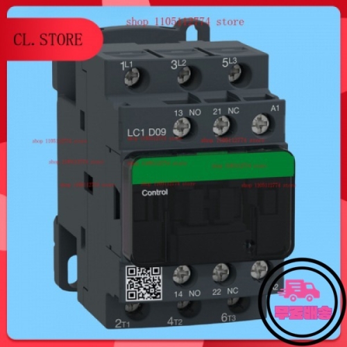 �����̴� IEC ���˱�� �� ��ǰ LC1D09B7 1��