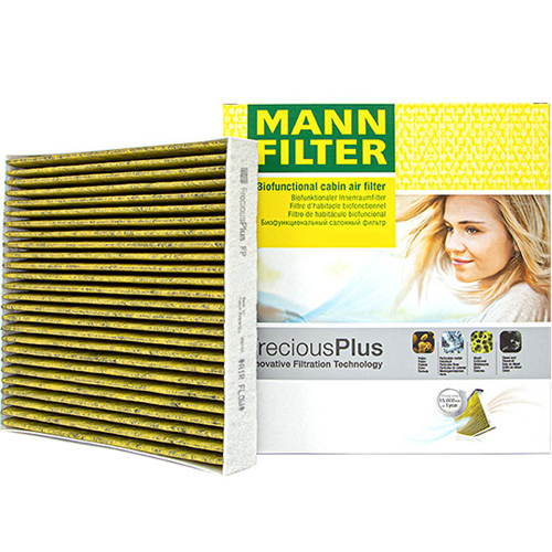 항알레르기 에어컨필터 FP1919