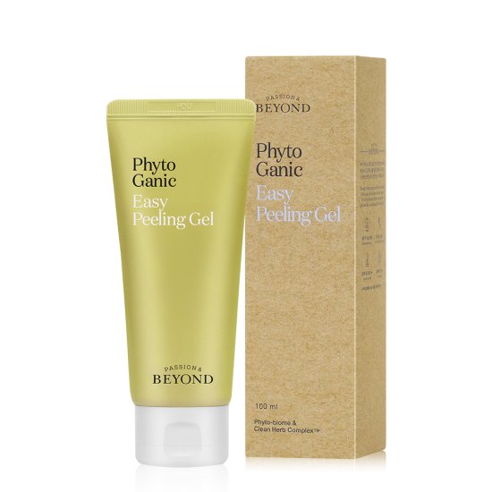 비욘드 피토가닉 이지 필링젤 100ml (1개)_이미지