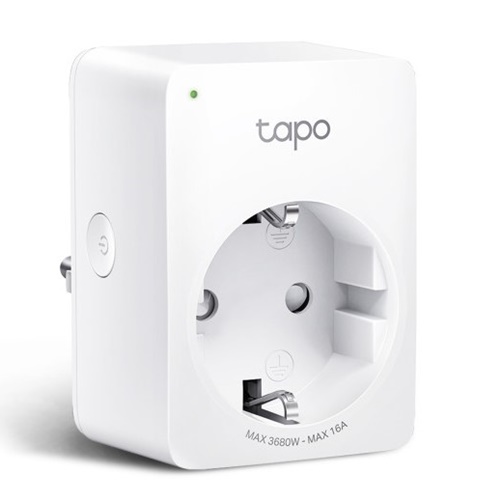 TP-LINK 스마트 와이파이 플러그 Tapo P110 (2개)_이미지