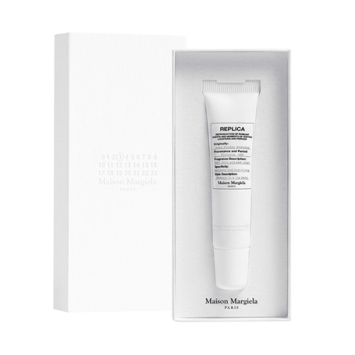 메종마르지엘라 레이지 선데이 모닝 립밤 15ml (1개)_이미지