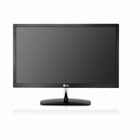 LG���� �÷�Ʈ��LED E1951T-BN (�߰�)