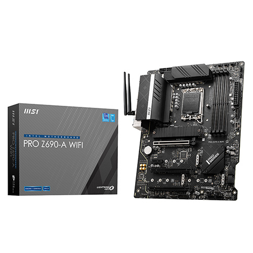 MSI PRO Z690-A WIFI_이미지