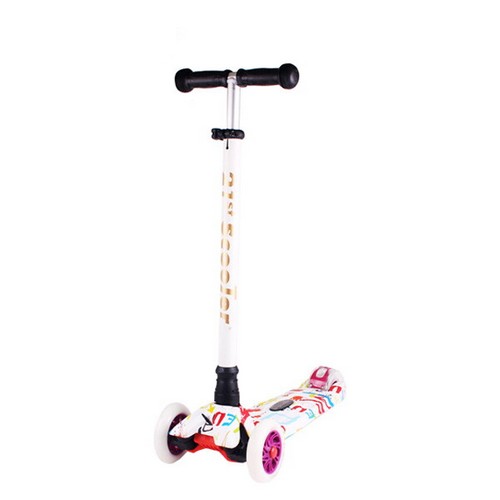 파파스토이 21st 스페셜 에디션 탈부착식 (그라피티)_이미지