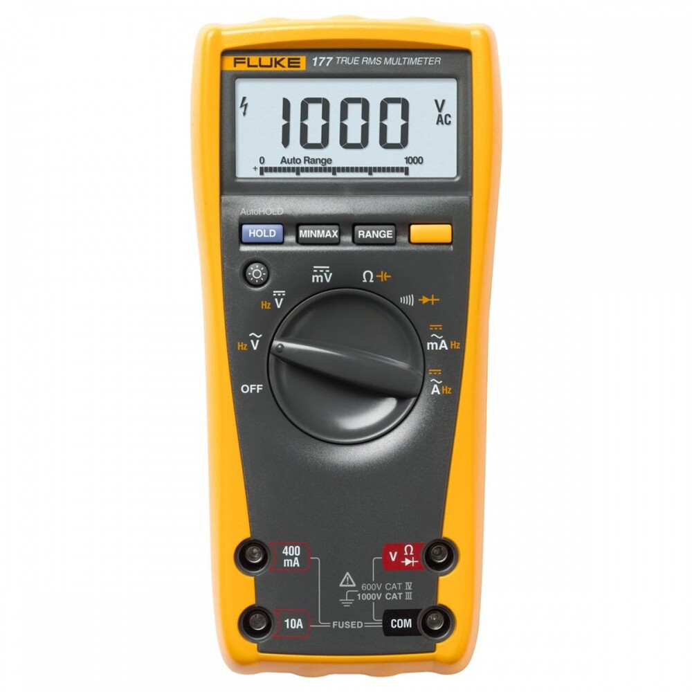 플루크  FLUKE 177