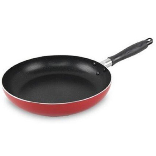 유진토스코 베이직 마블코팅 프라이팬 (28cm)_이미지