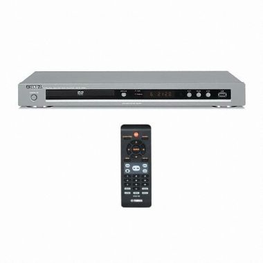 야마하 NS-8900 5.1채널 + 야마하 AV리시버 (RX-V661, DVD-S661, YST-SW012)_이미지