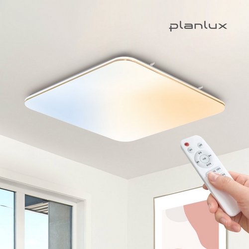 플랜룩스 LED 티르 골드 리모컨 방등 75W이미지입니다. 누르면 해당 게시물로 새창이동합니다.