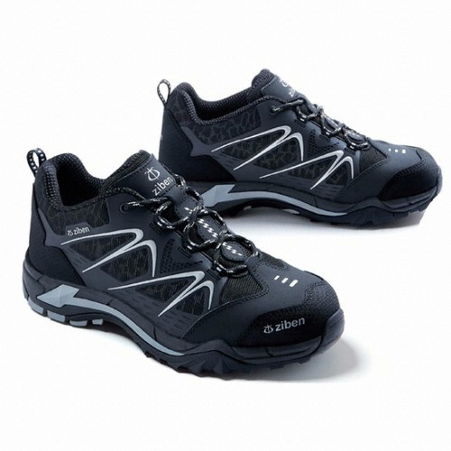 지벤세이프티  안전화 ZB-181