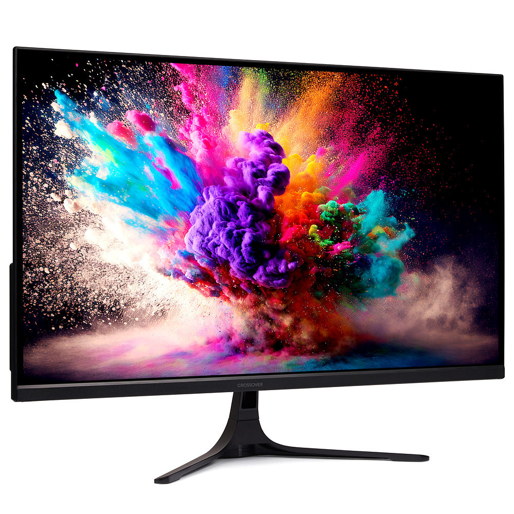 크로스오버 27GSA9 Fast-iPS 200 Ai게이밍 무결점_이미지