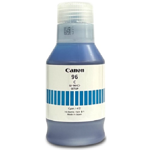 Canon ��ũ GI-96C �Ķ�