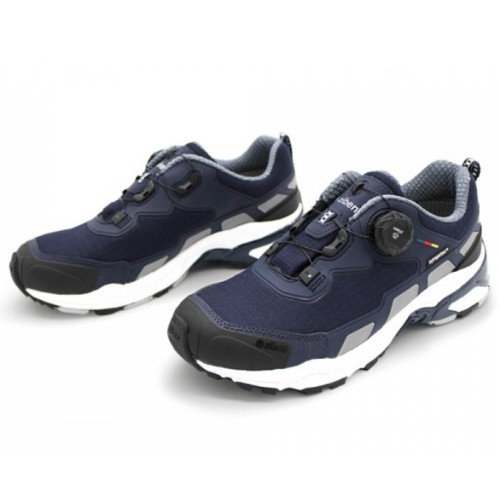 지벤 트레킹화 이리스 네이비 ZB-2302