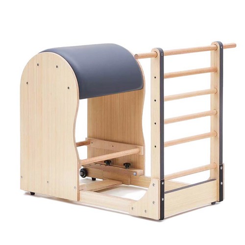 패뷸라 그레이 레더바렐 V-ZERO