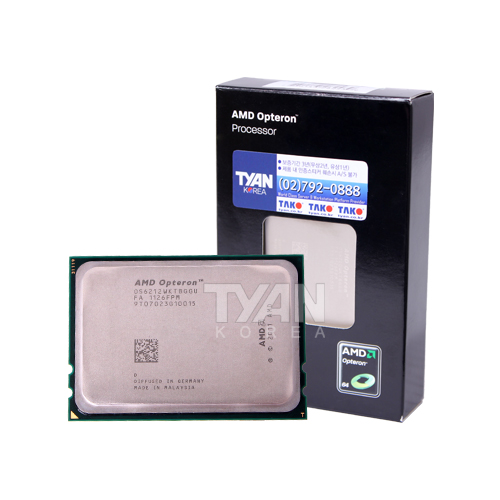 AMD 옵테론 6212 (인터라고스)