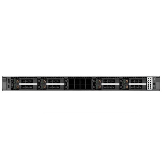DELL 파워엣지 R470 6507P 8SFF 1100Wx2 SAS W2025