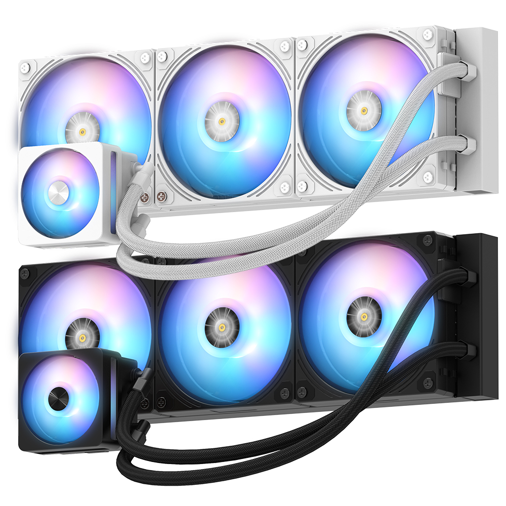 3RSYS 라니 SF 360 ARGB (화이트)