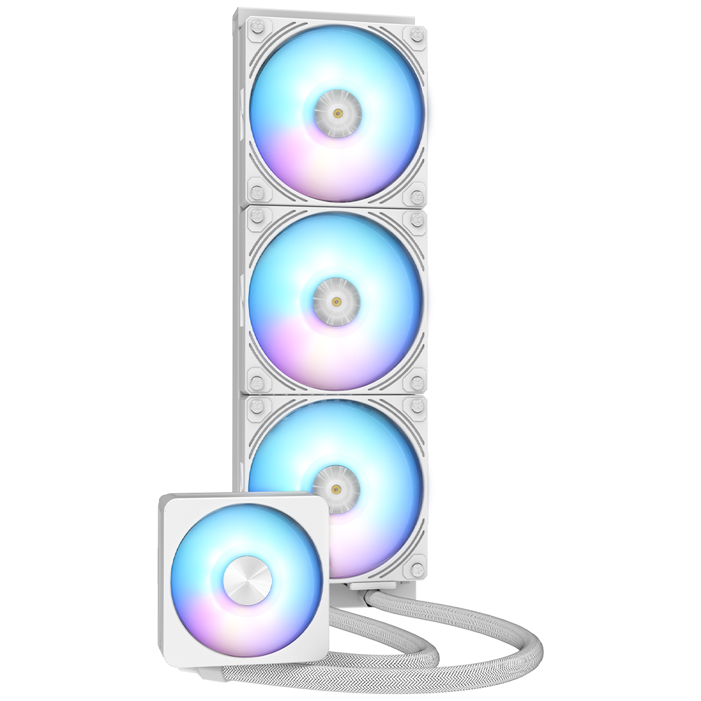 3RSYS 라니 SF 360 ARGB (화이트)_이미지