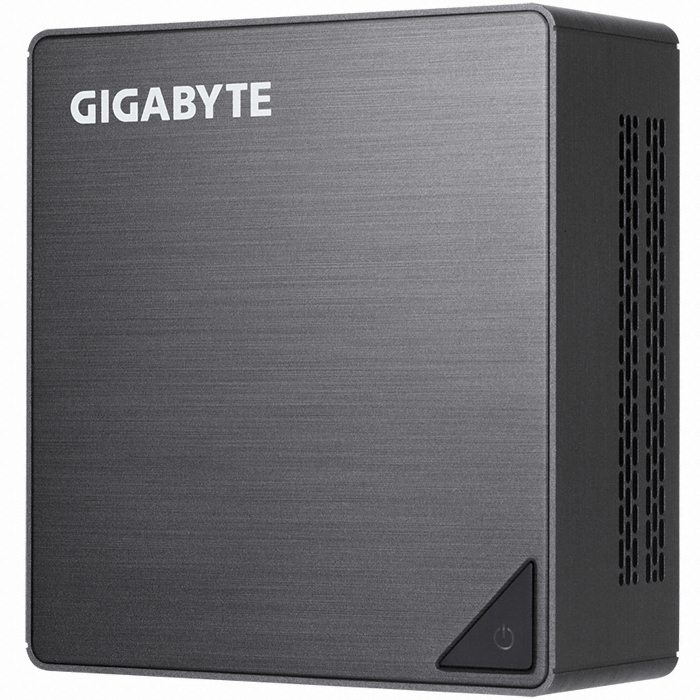 GIGABYTE BRIX s GB-BLPD-5005 M2