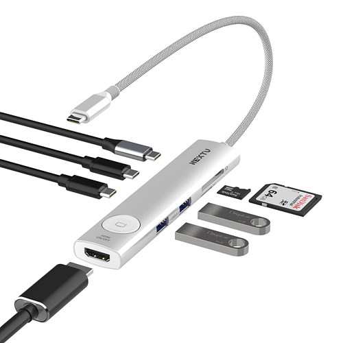 �������������ͽ� NEXTU ������ (8��Ʈ/USB 3.0 Type C)