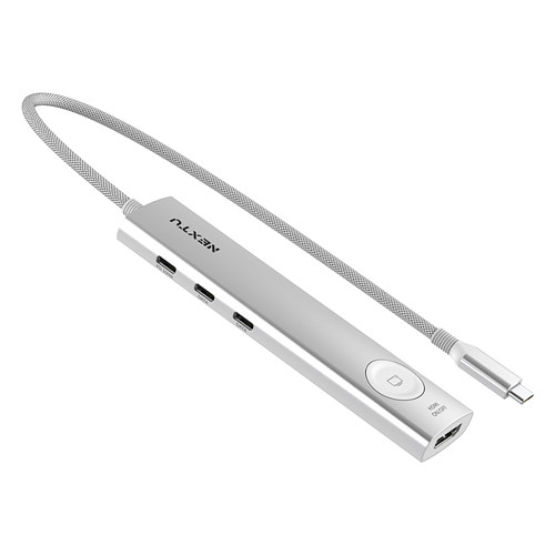 �������������ͽ� NEXTU ������ (8��Ʈ/USB 3.0 Type C)