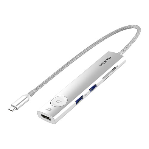 �������������ͽ� NEXTU ������ (8��Ʈ/USB 3.0 Type C)