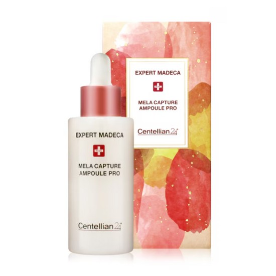  센텔리안24 엑스퍼트 마데카 멜라 캡처 앰플 프로 30ml [1개]