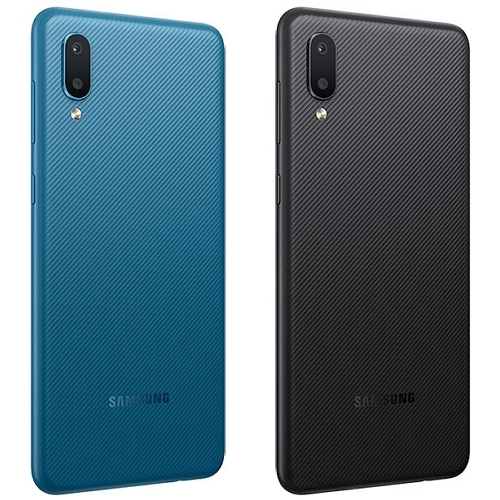 �Ｚ���� ������A02 LTE 2021 32GB, �ڱ���