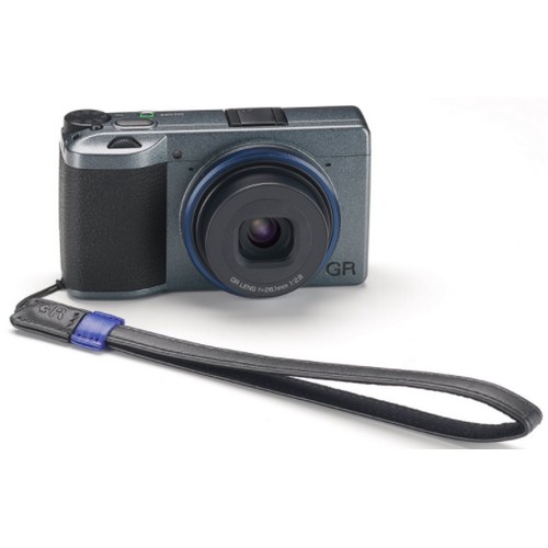 ���� GR IIIx Urban Edition