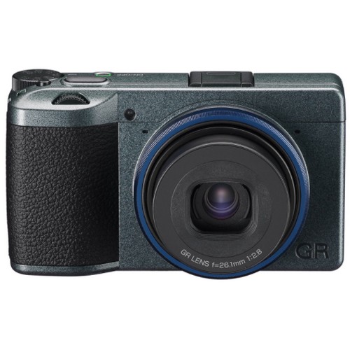 리코 GR IIIx Urban Edition (해외구매)_이미지