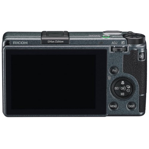 ���� GR IIIx Urban Edition